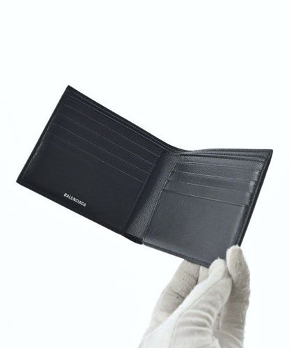 Balenciaga Wallet Coin Case — view 3