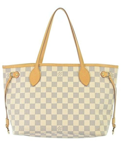 Louis Vuitton Tote Ivory — view 2