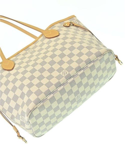 Louis Vuitton Tote Ivory — view 8