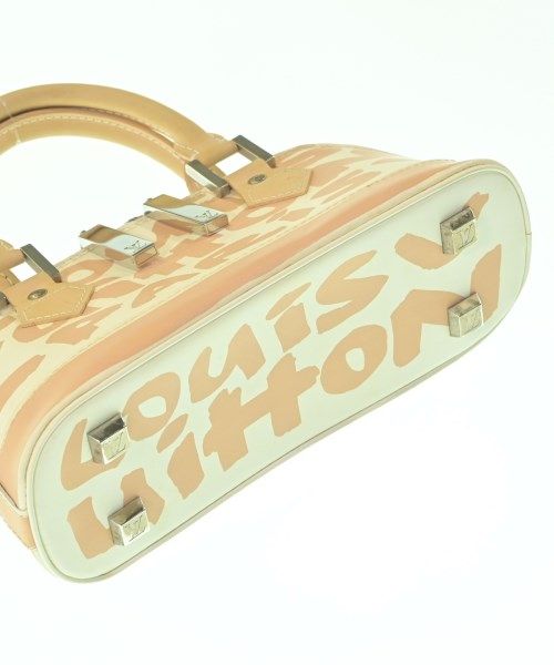 Louis Vuitton Handbag Beige — view 7