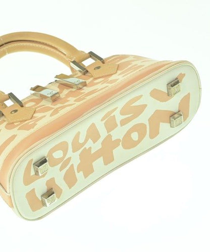 Louis Vuitton Handbag Beige — view 7