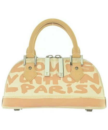 Louis Vuitton Handbag Beige