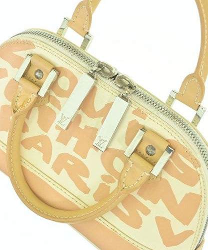 Louis Vuitton Handbag Beige — view 5