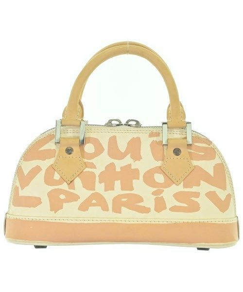 Louis Vuitton Handbag Beige — view 2
