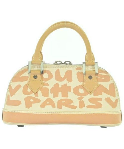 Louis Vuitton Handbag Beige — view 2