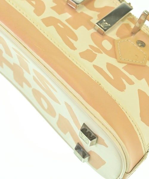 Louis Vuitton Handbag Beige — view 9