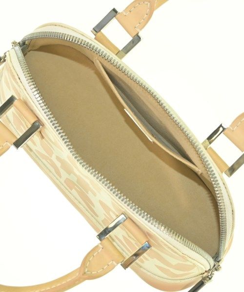 Louis Vuitton Handbag Beige — view 3
