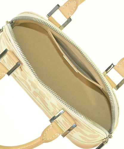 Louis Vuitton Handbag Beige — view 3