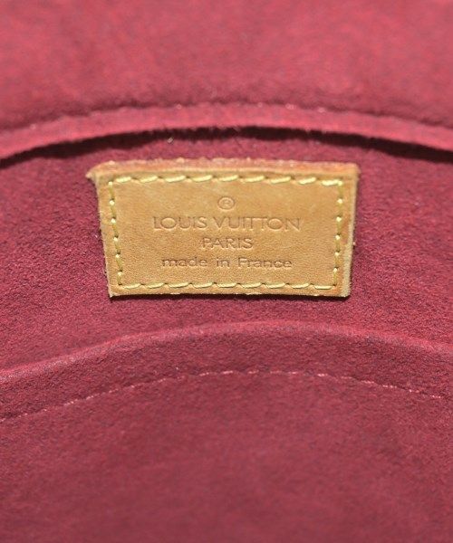Louis Vuitton Shoulder Bag — view 4