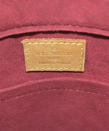 Louis Vuitton Shoulder Bag — view 4