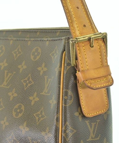 Louis Vuitton Shoulder Bag — view 8