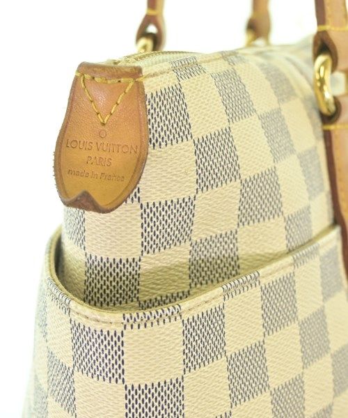 Louis Vuitton Tote Ivory — view 4