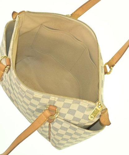 Louis Vuitton Tote Ivory — view 3