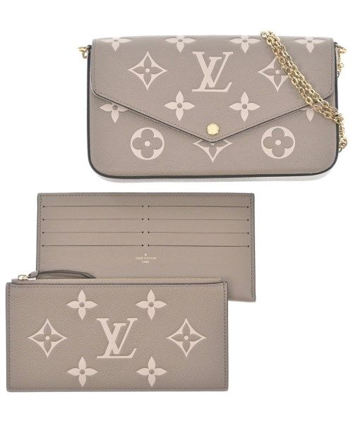 Louis Vuitton Shoulder Bag