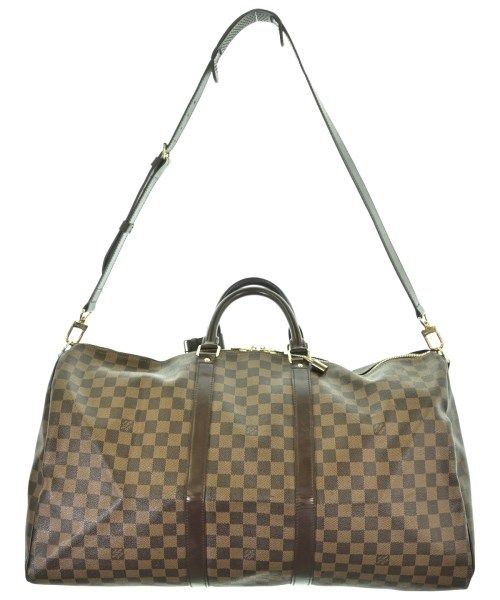 Louis Vuitton Boston Bag — view 2