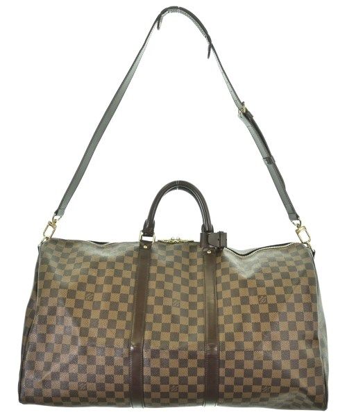 Louis Vuitton Boston Bag