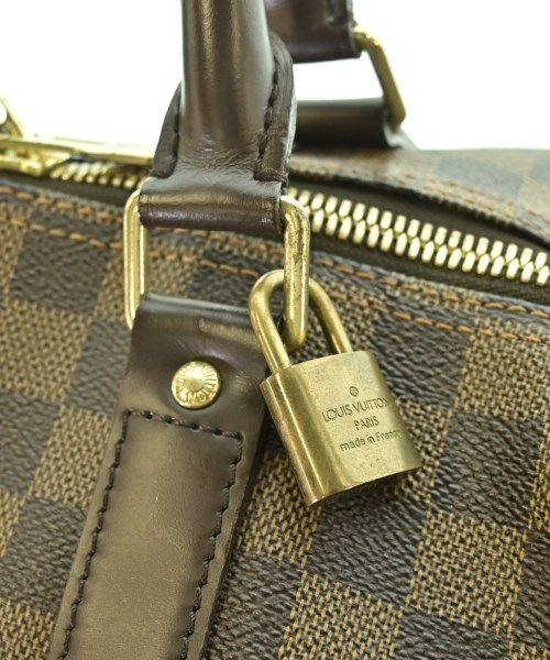 Louis Vuitton Boston Bag — view 7