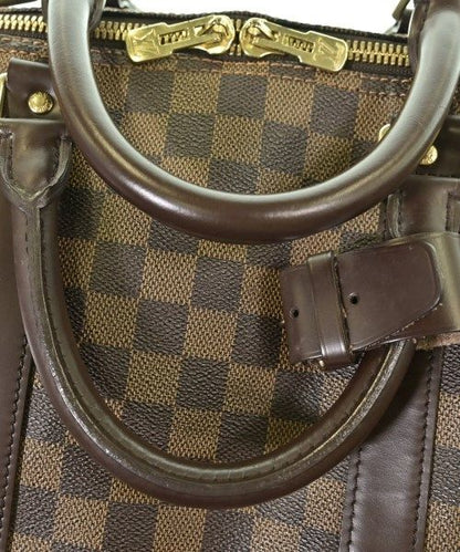Louis Vuitton Boston Bag — view 8
