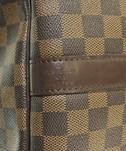 Louis Vuitton Boston Bag — view 4