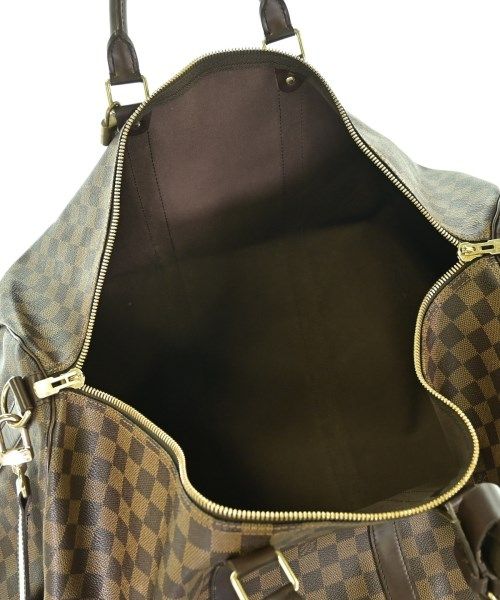 Louis Vuitton Boston Bag — view 3