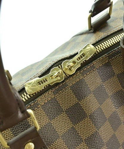 Louis Vuitton Boston Bag — view 6
