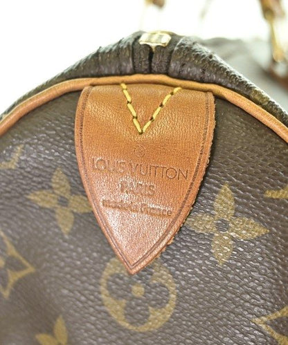 Louis Vuitton Boston Bag — view 4