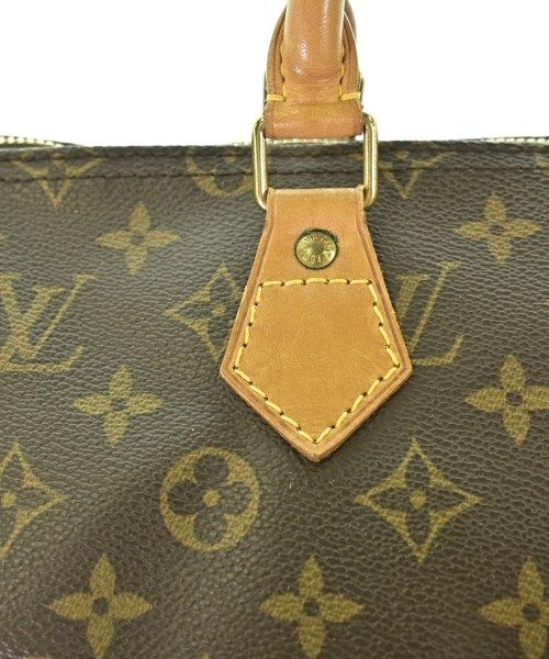Louis Vuitton Boston Bag — view 7