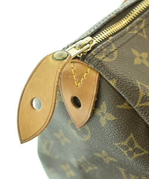Louis Vuitton Boston Bag — view 6