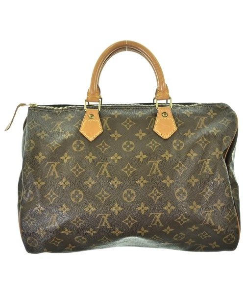 Louis Vuitton Boston Bag — view 2