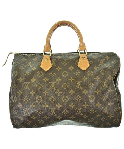 Louis Vuitton Boston Bag — view 2