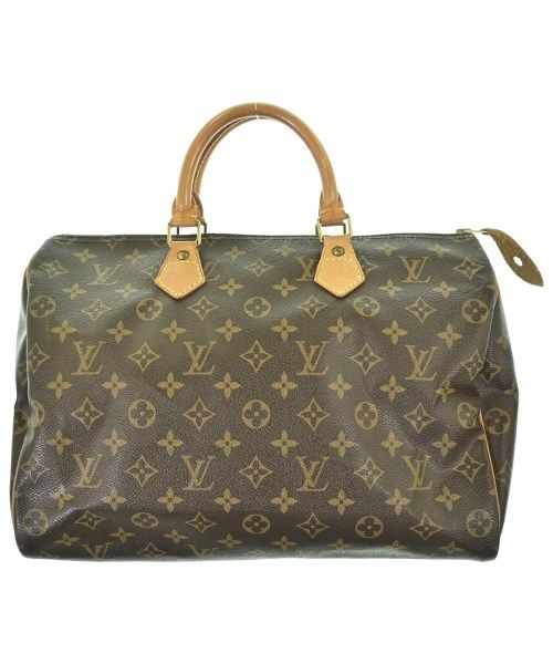 Louis Vuitton Boston Bag