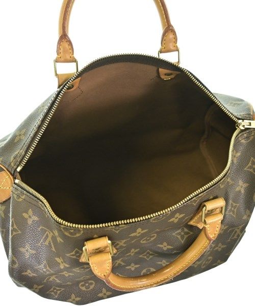 Louis Vuitton Boston Bag — view 3