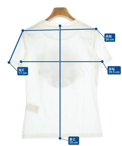 Hermes T-Shirt White — view 6