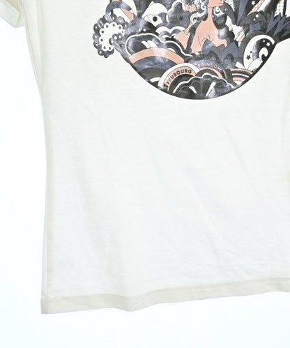 Hermes T-Shirt White — view 5