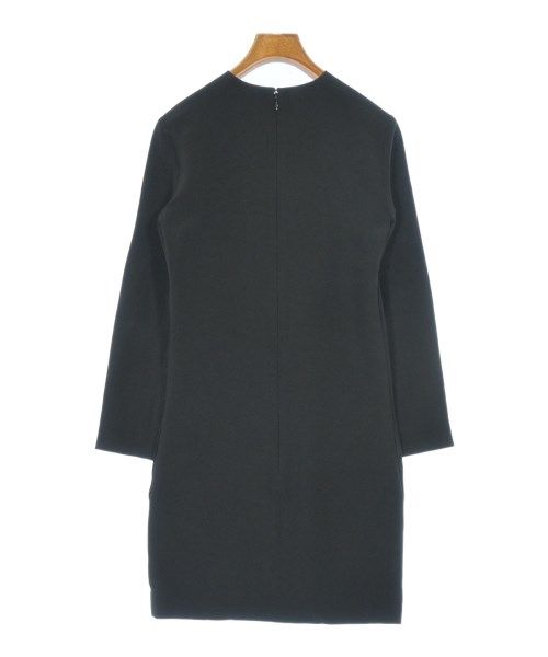Celine Dress Black — view 2