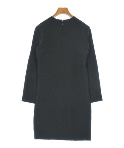 Celine Dress Black — view 2