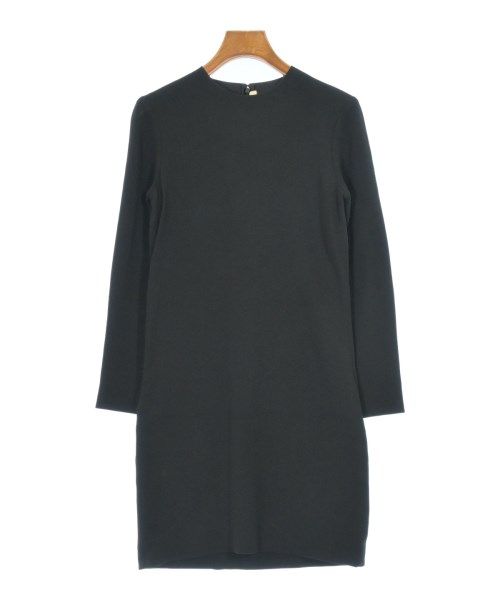 Celine Dress Black