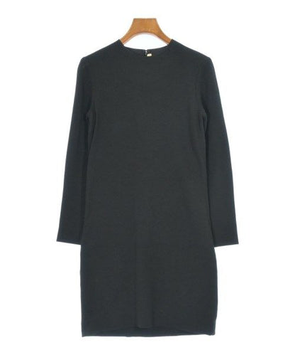 Celine Dress Black