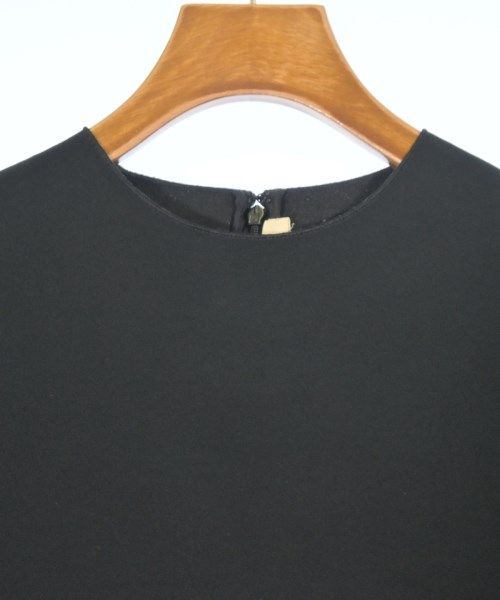Celine Dress Black — view 4