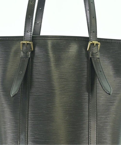 Louis Vuitton Tote Black — view 5
