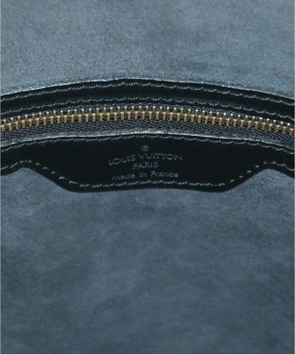 Louis Vuitton Tote Black — view 4