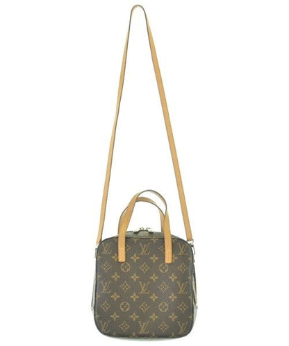 Louis Vuitton Handbag Brown — view 3