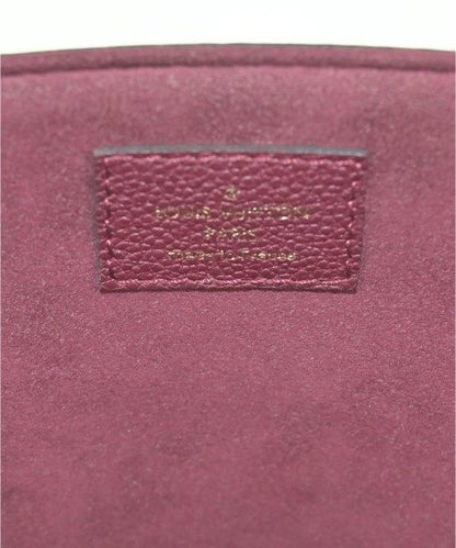 Louis Vuitton Handbag Brown — view 4