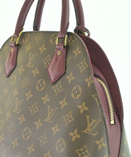 Louis Vuitton Handbag Brown — view 9