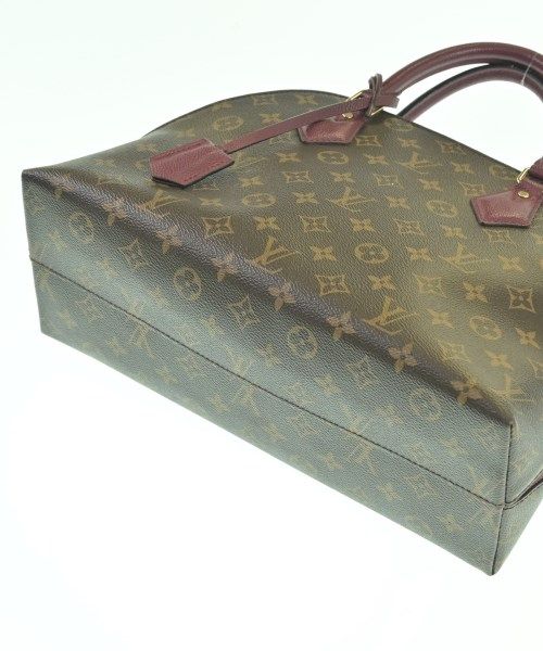 Louis Vuitton Handbag Brown — view 8
