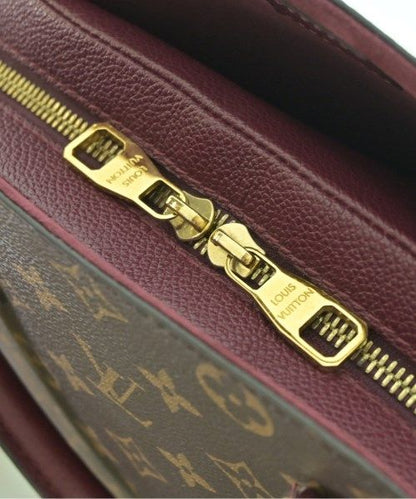 Louis Vuitton Handbag Brown — view 5