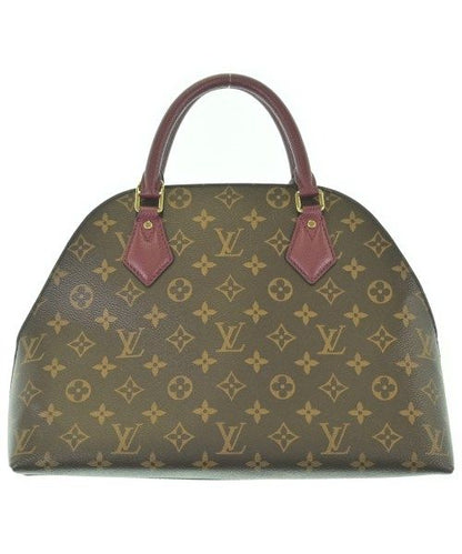 Louis Vuitton Handbag Brown — view 2