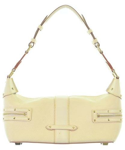 Louis Vuitton Handbag Ivory — view 2