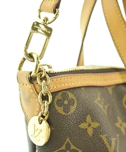 Louis Vuitton Tote Brown — view 8