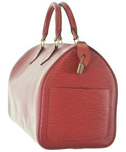 Louis Vuitton Boston Bag — view 2